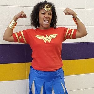 Meet your Posher, Brooksie